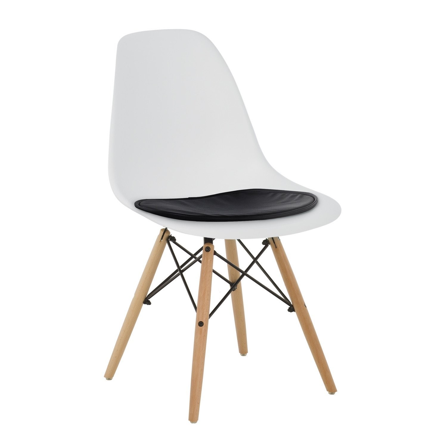 Almofada de réplica da cadeira Eames
