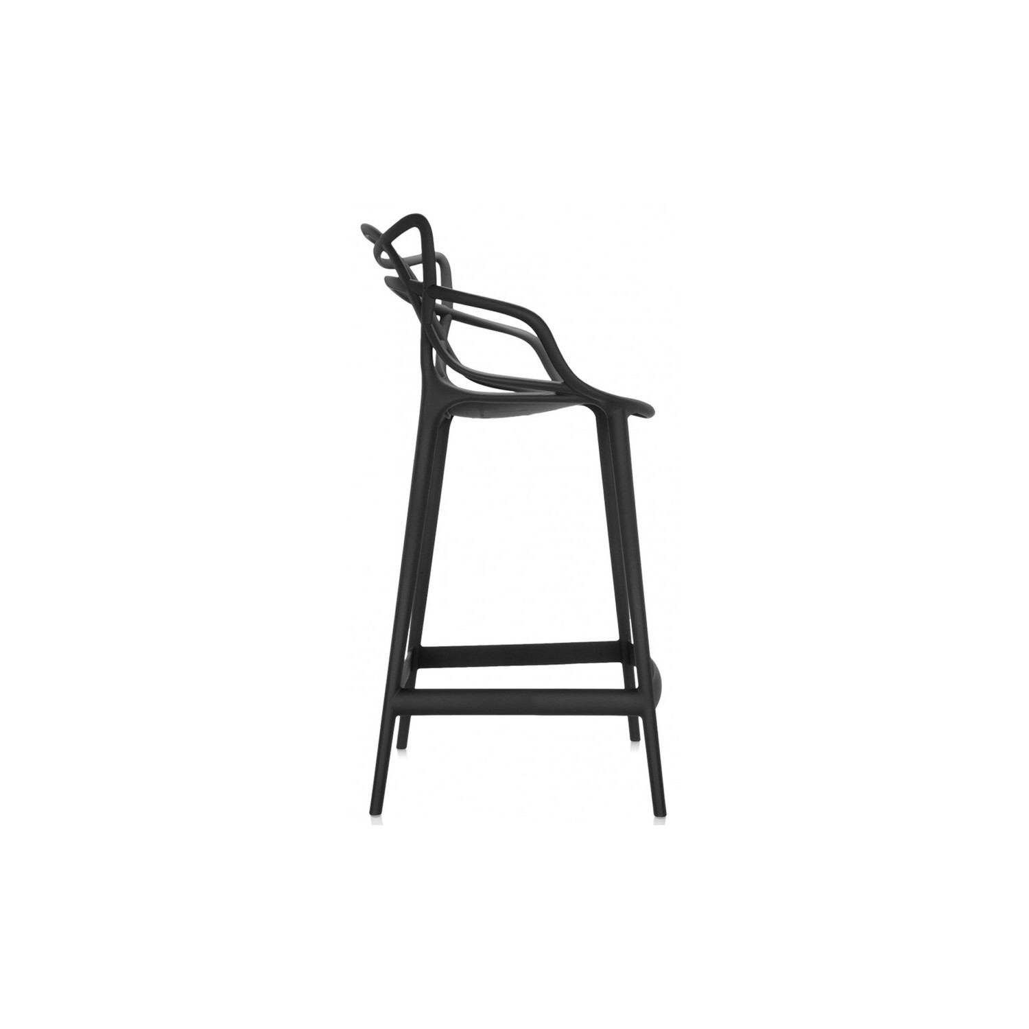 Inspirační mistrovská stolička - designová stolička