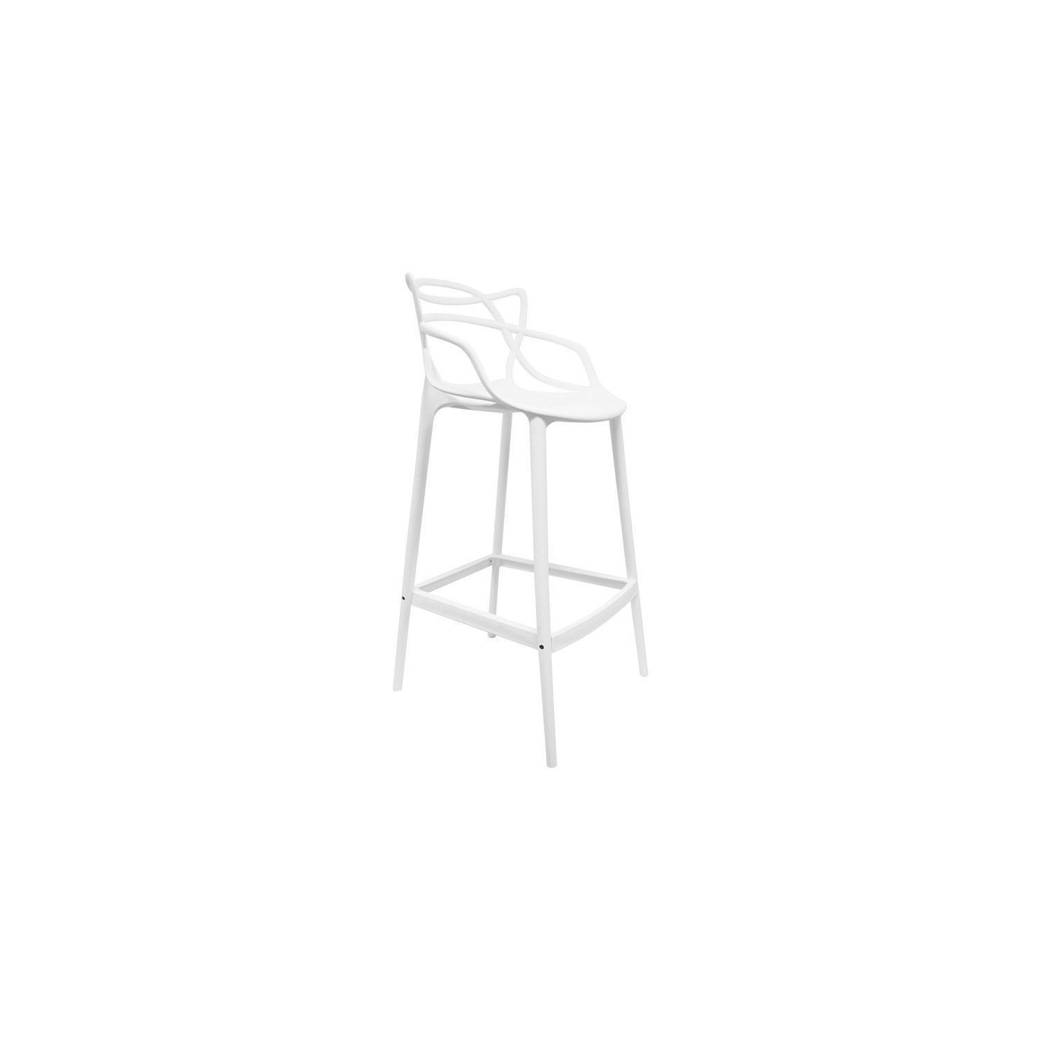 Inspiration Masters Stool - Design Stool