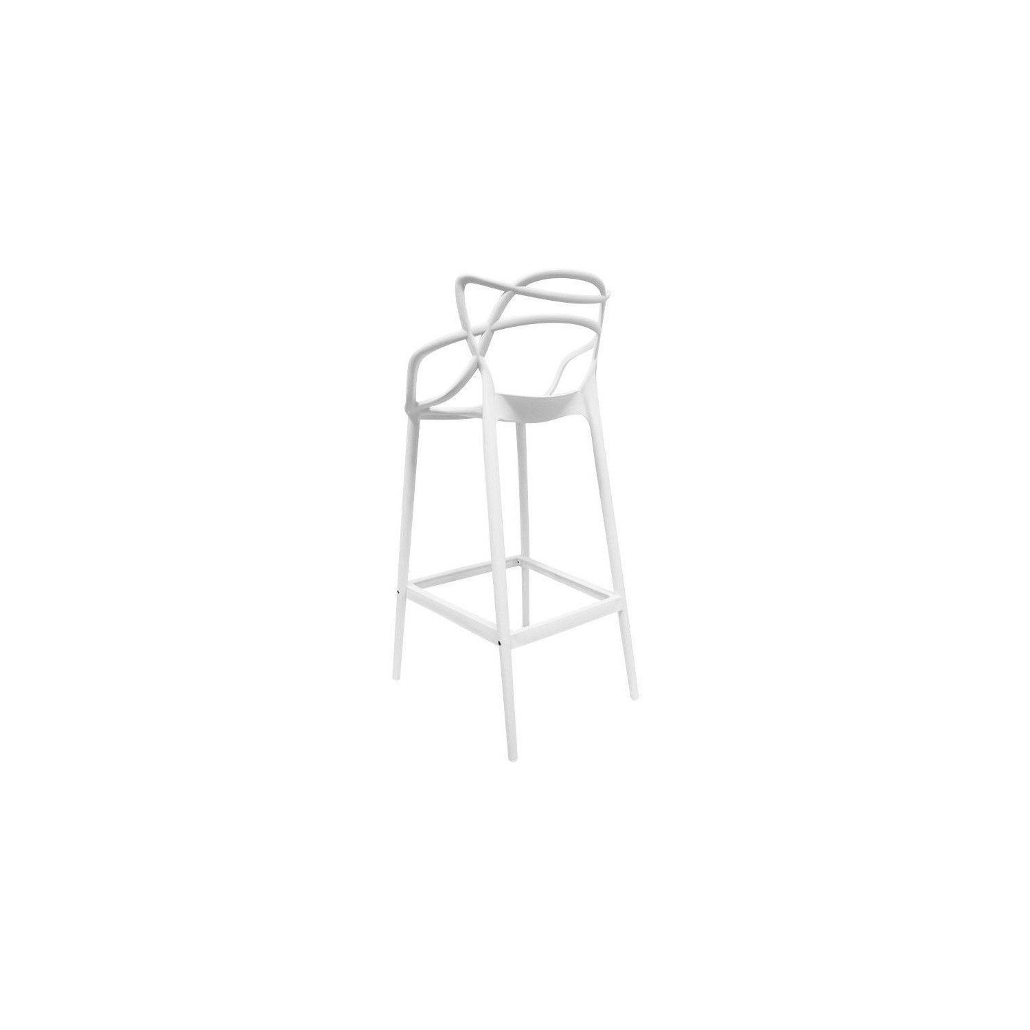 Inspirační mistrovská stolička - designová stolička