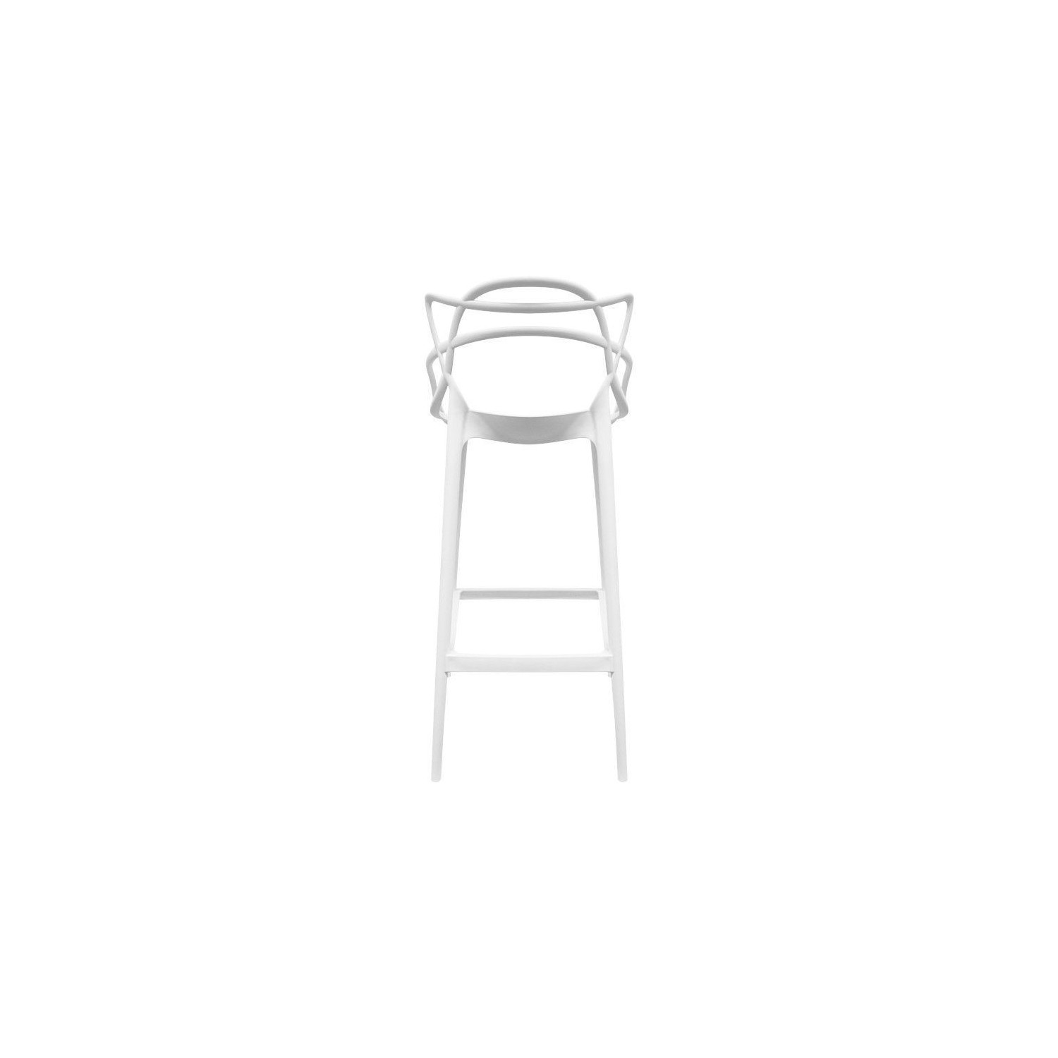 Inspirační mistrovská stolička - designová stolička