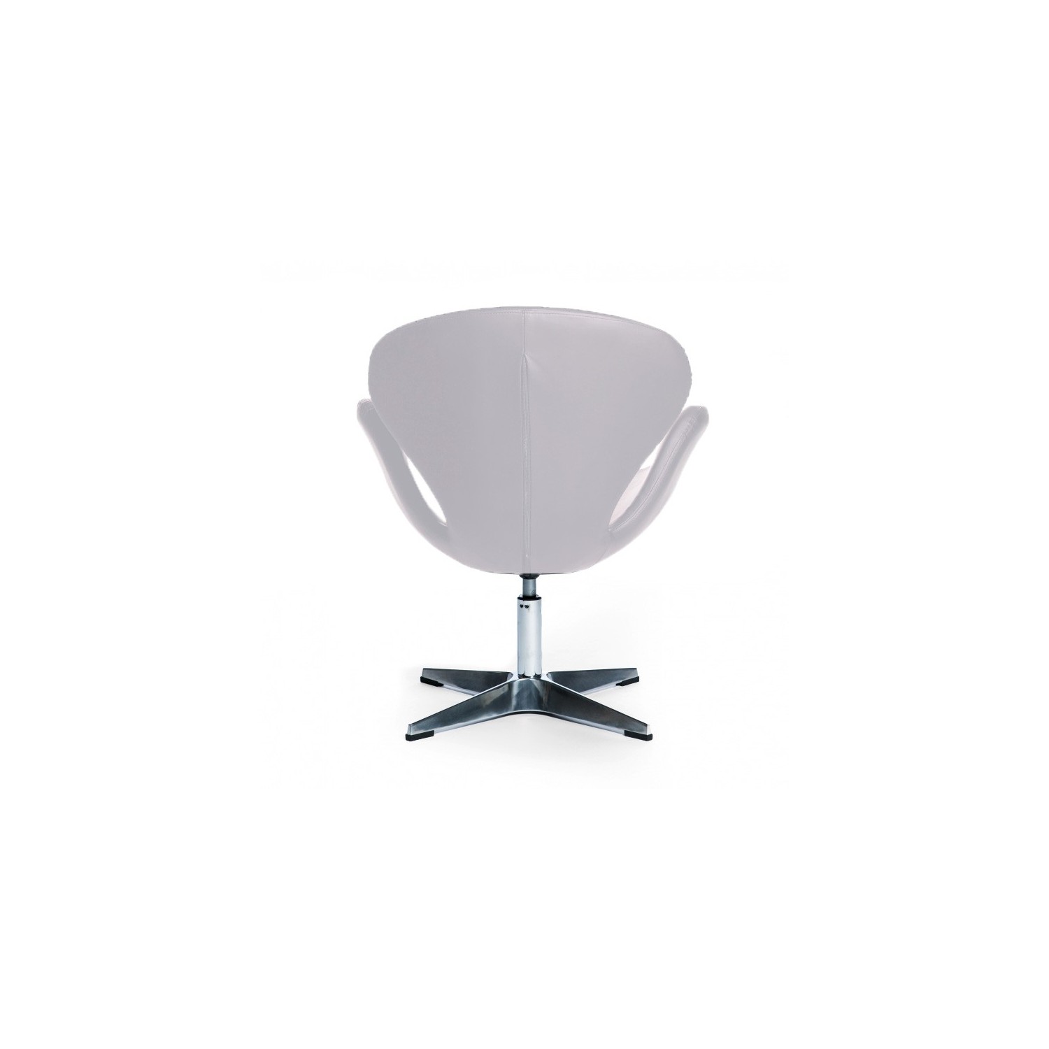 furmod Swan Style Chair