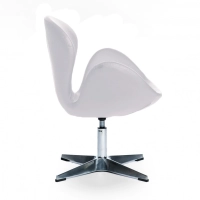 furmod Swan Style -tuoli