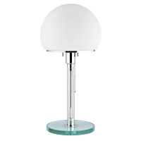 Furmod Wangenfed lampa