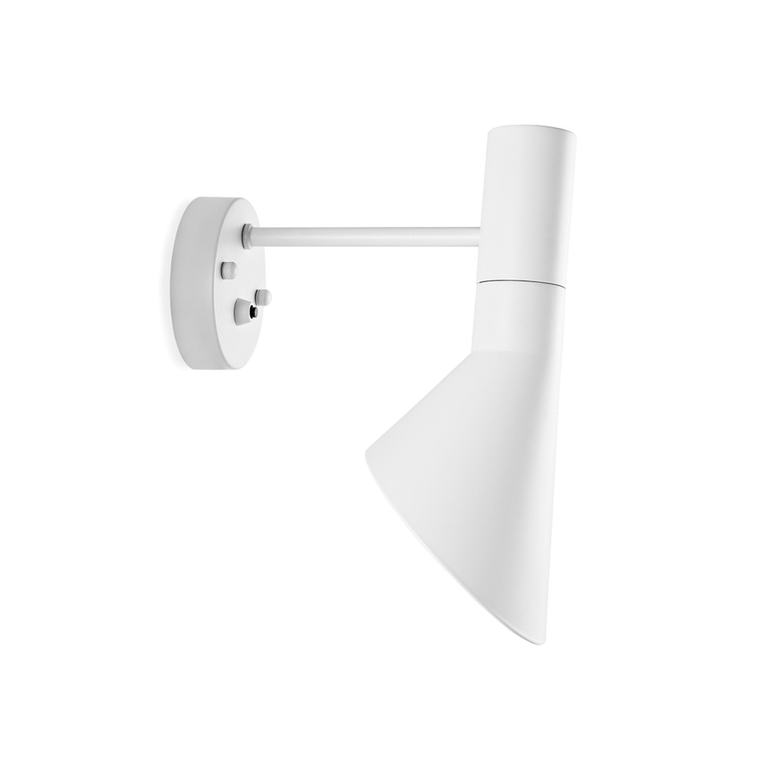 furmod Lamp AJ van toepassing:
