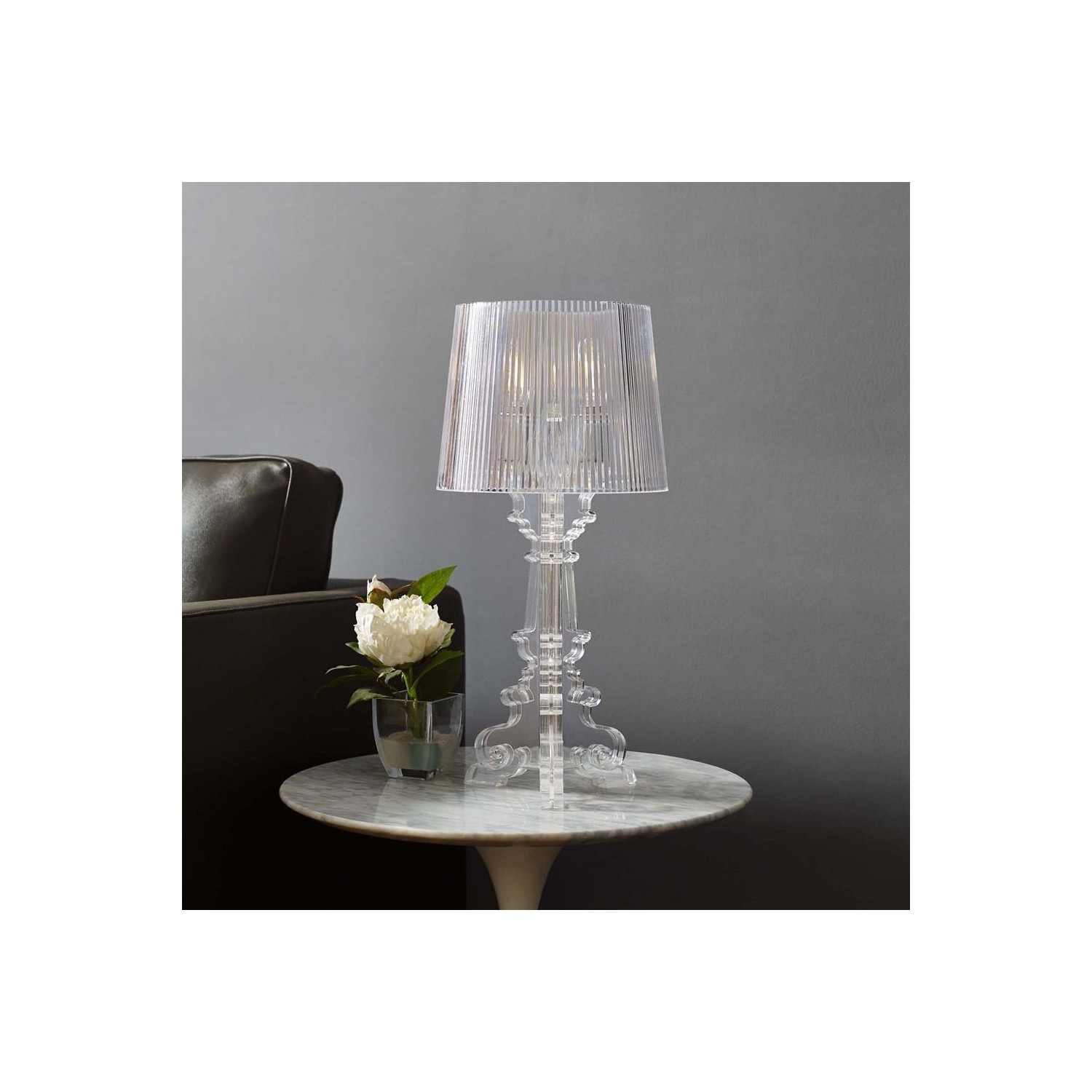 Furmod Lampa Bourgie