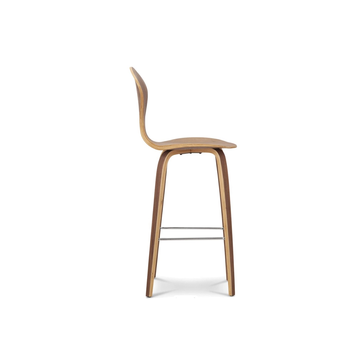Nordic style Cherner stool