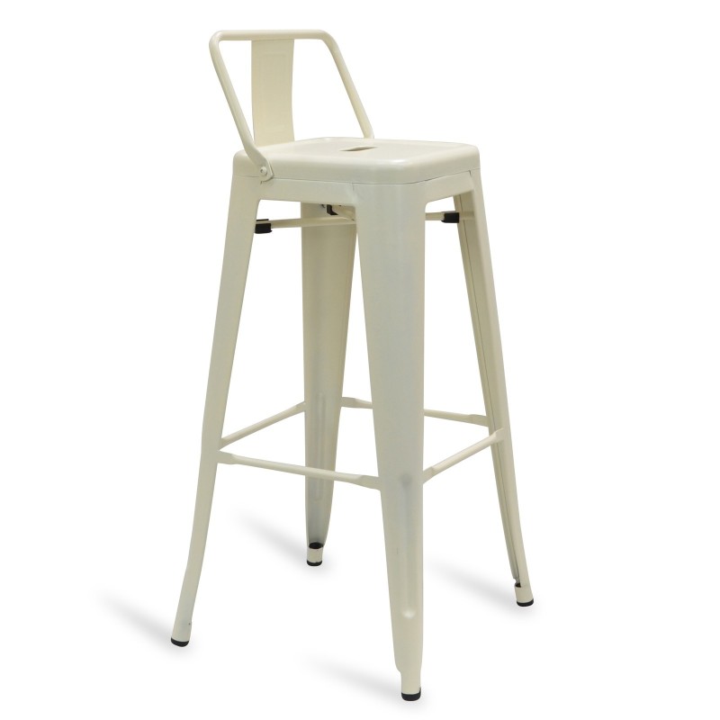 Pack med 4 Bistro LB Mattpallar