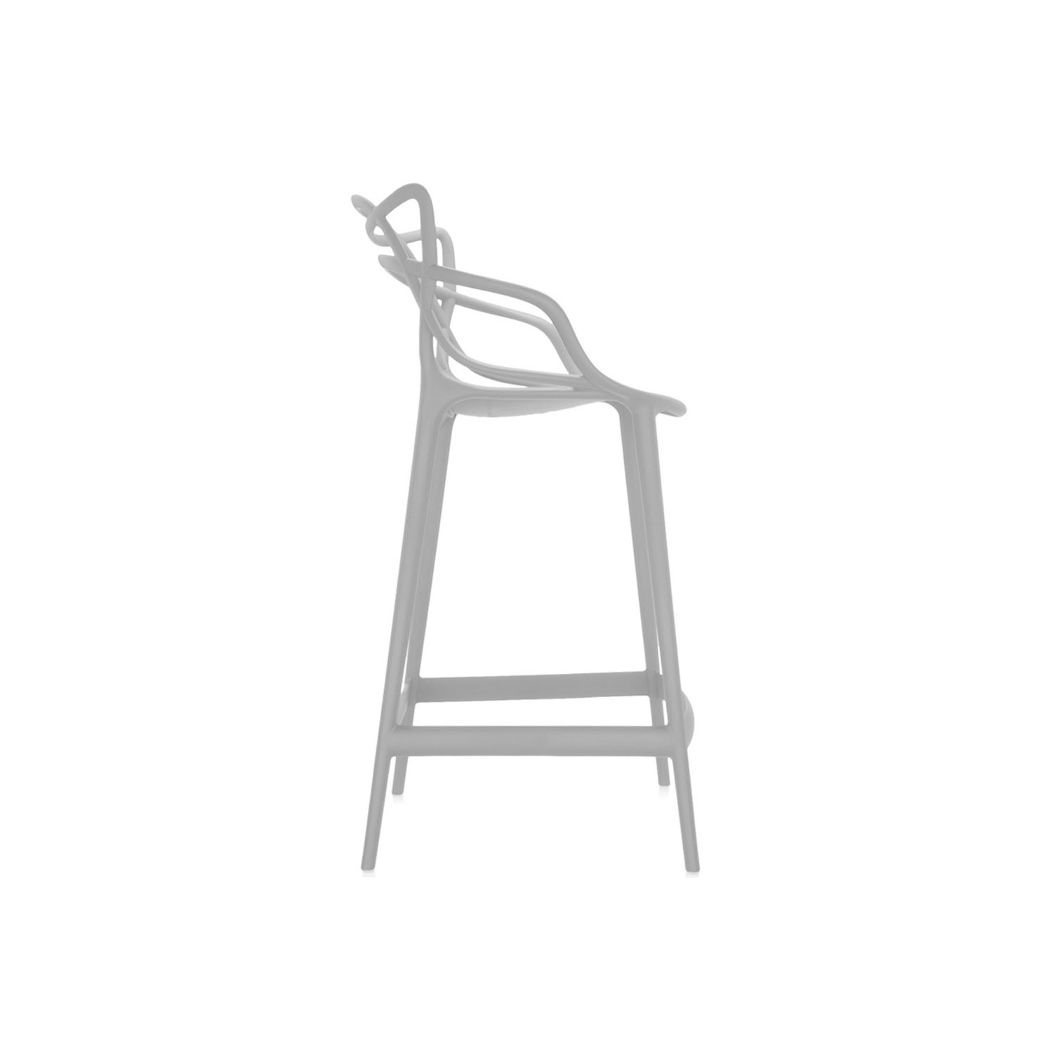 Inspirační mistrovská stolička - designová stolička