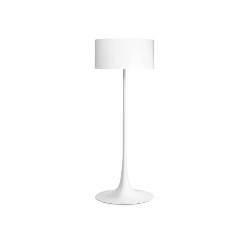 Replika stojací lampy Spun Light