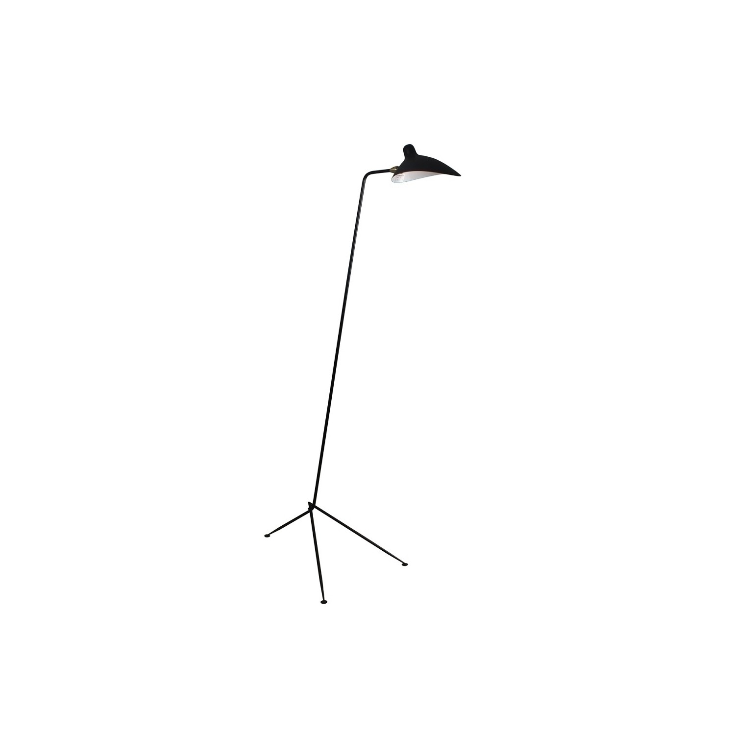 furmod Mouille Vloerlamp