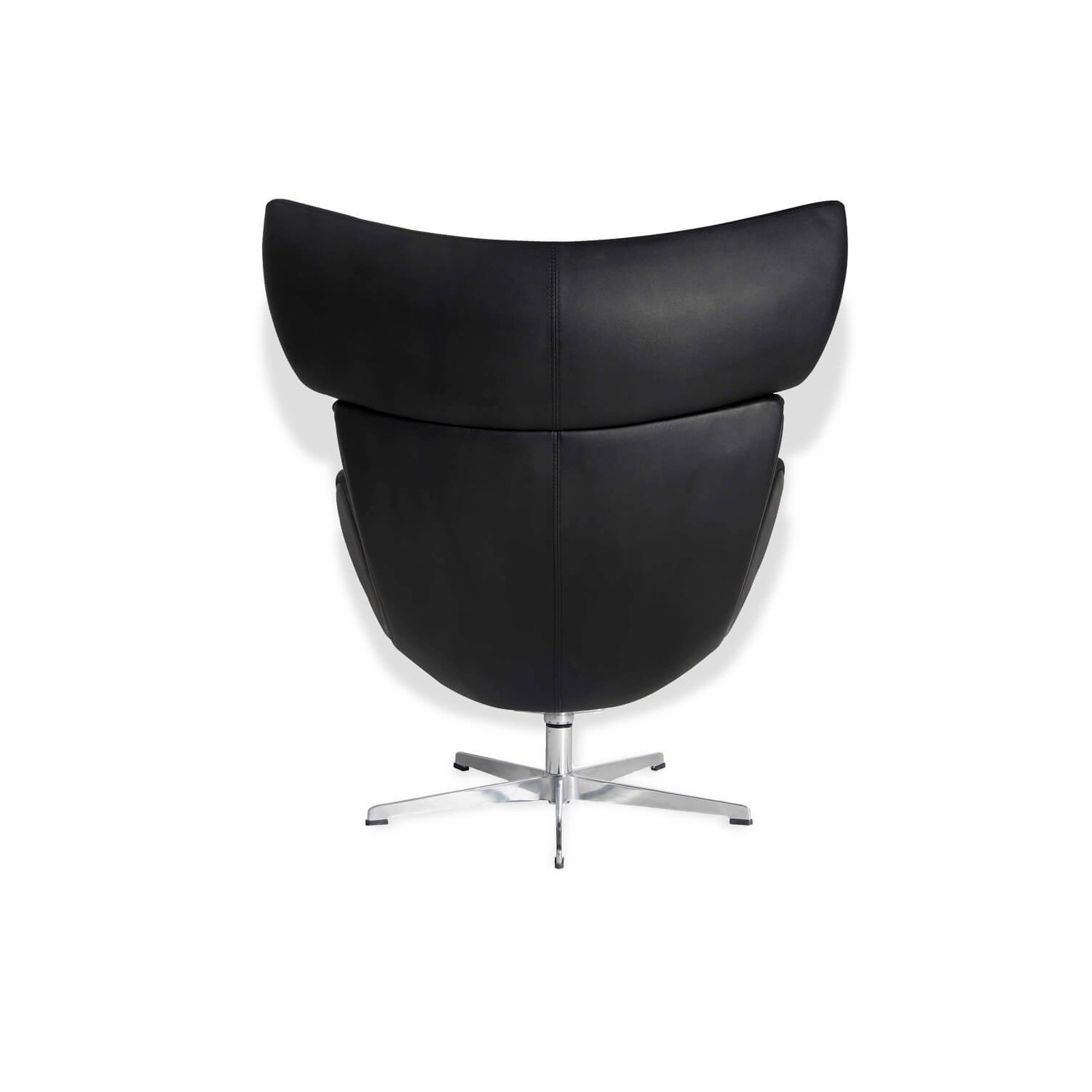 Réplica del sillón de diseño Imola Chair 