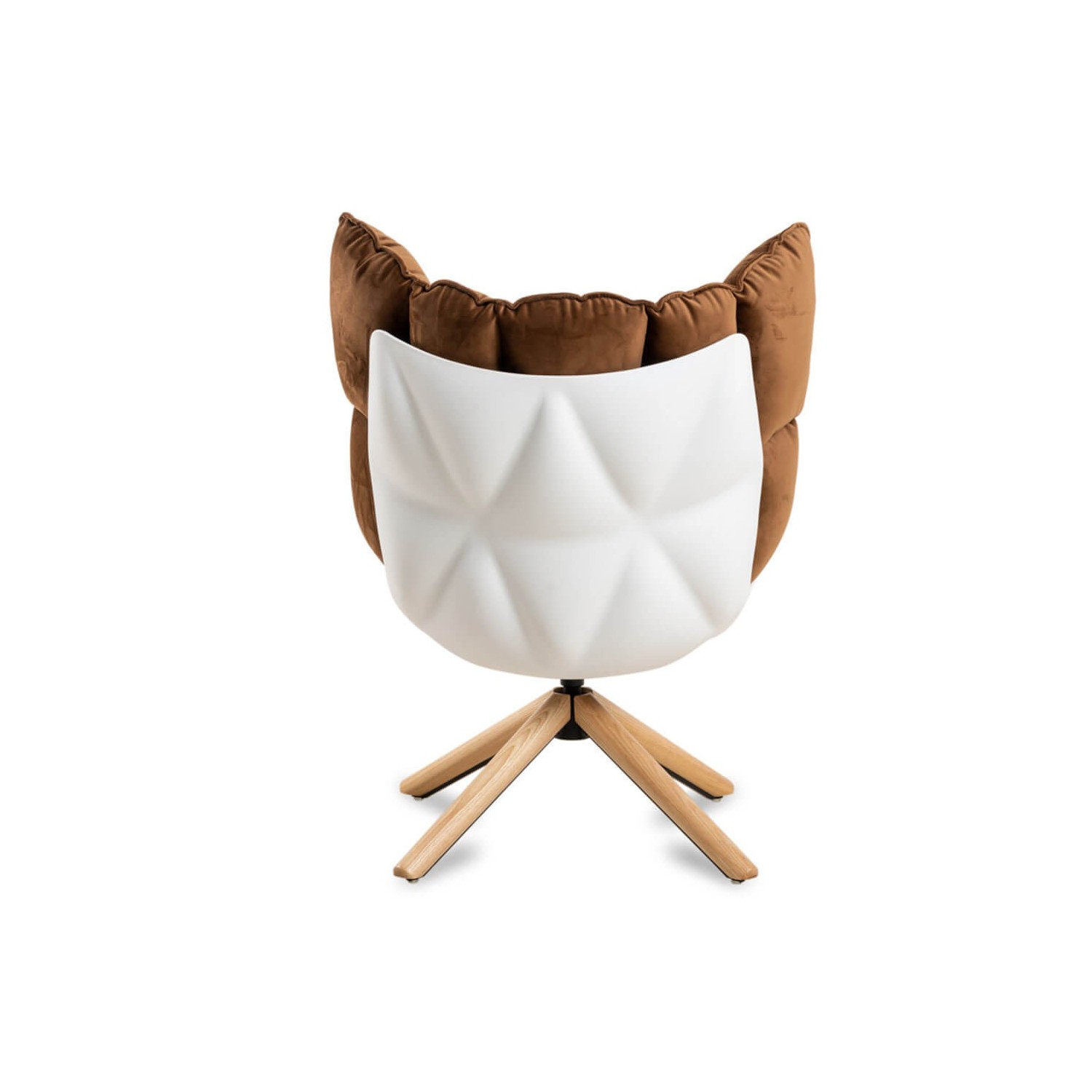 Réplica de la butaca de diseño Husk de la magnífica diseñadora Patricia Urquiola