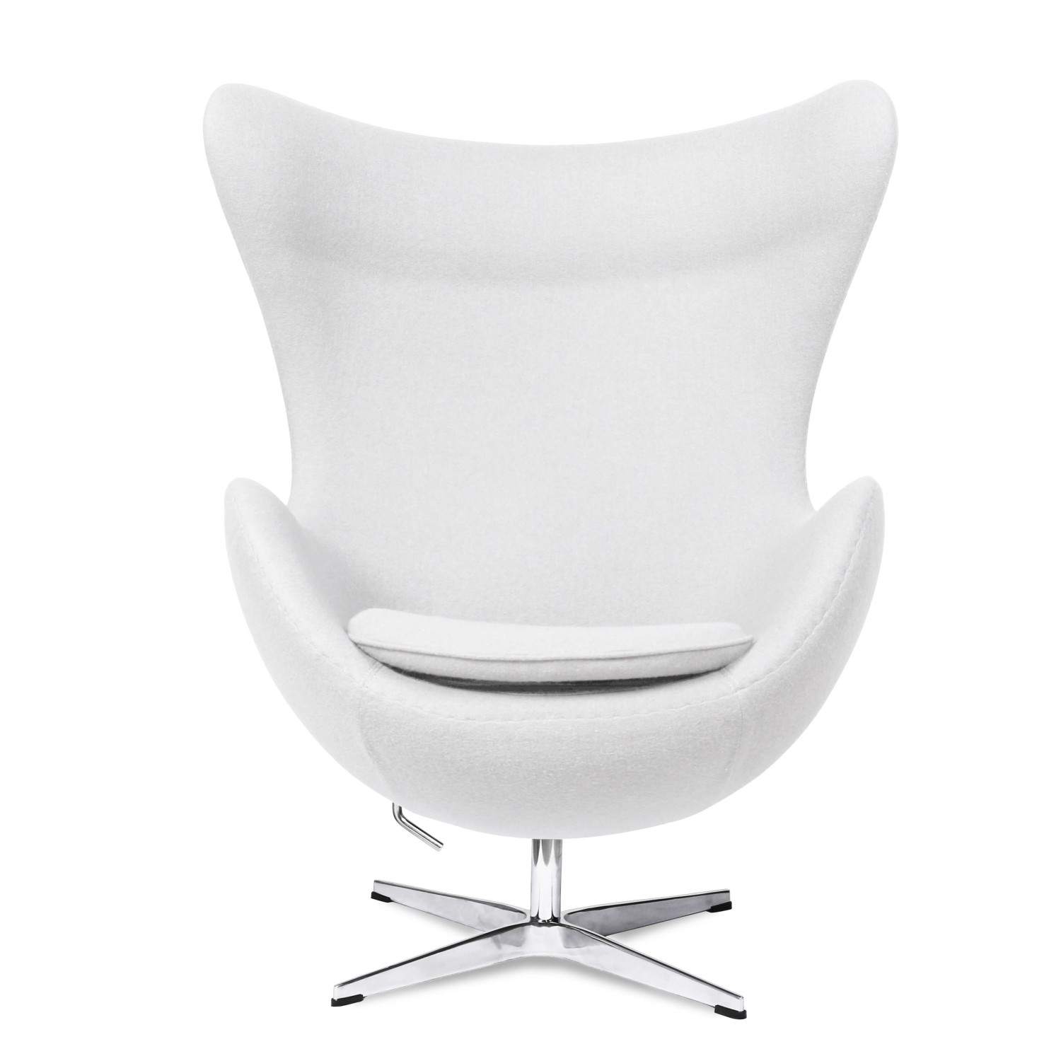 Sessel Egg Chair HQ in Kaschmir
