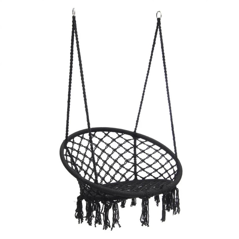 Silla colgante para jardín Columbia