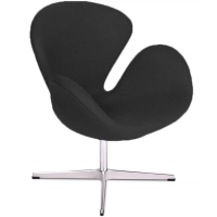 Arne Jacobsen Cashmere Joutsen Tuoli Replica