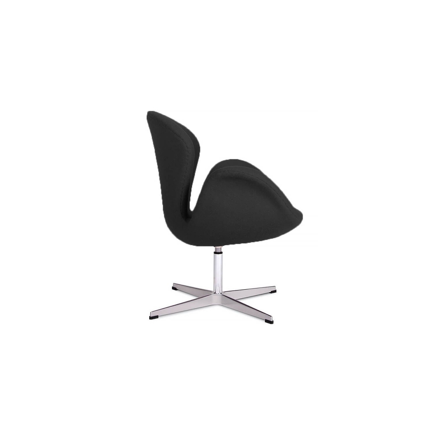 Arne Jacobsen Cashmere Swan Chair Replica