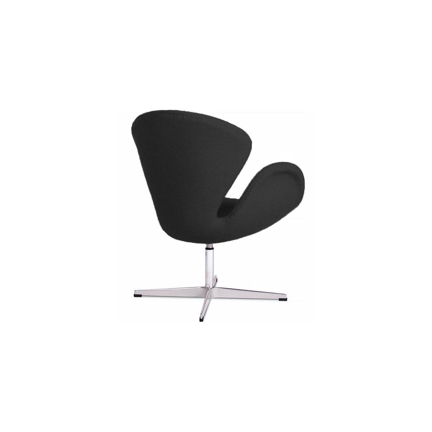 Arne Jacobsen Cashmere Swan Chair Replica