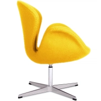 Replika židle Arne Jacobsen