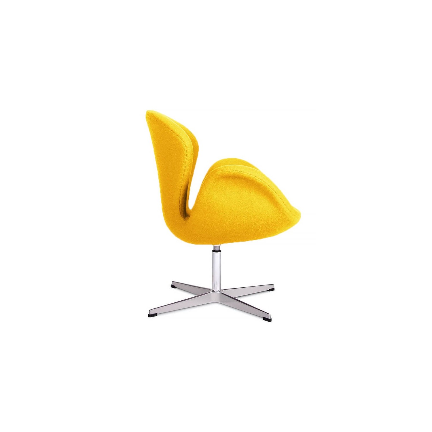 Arne Jacobsen Cashmere Swan Chair Replica