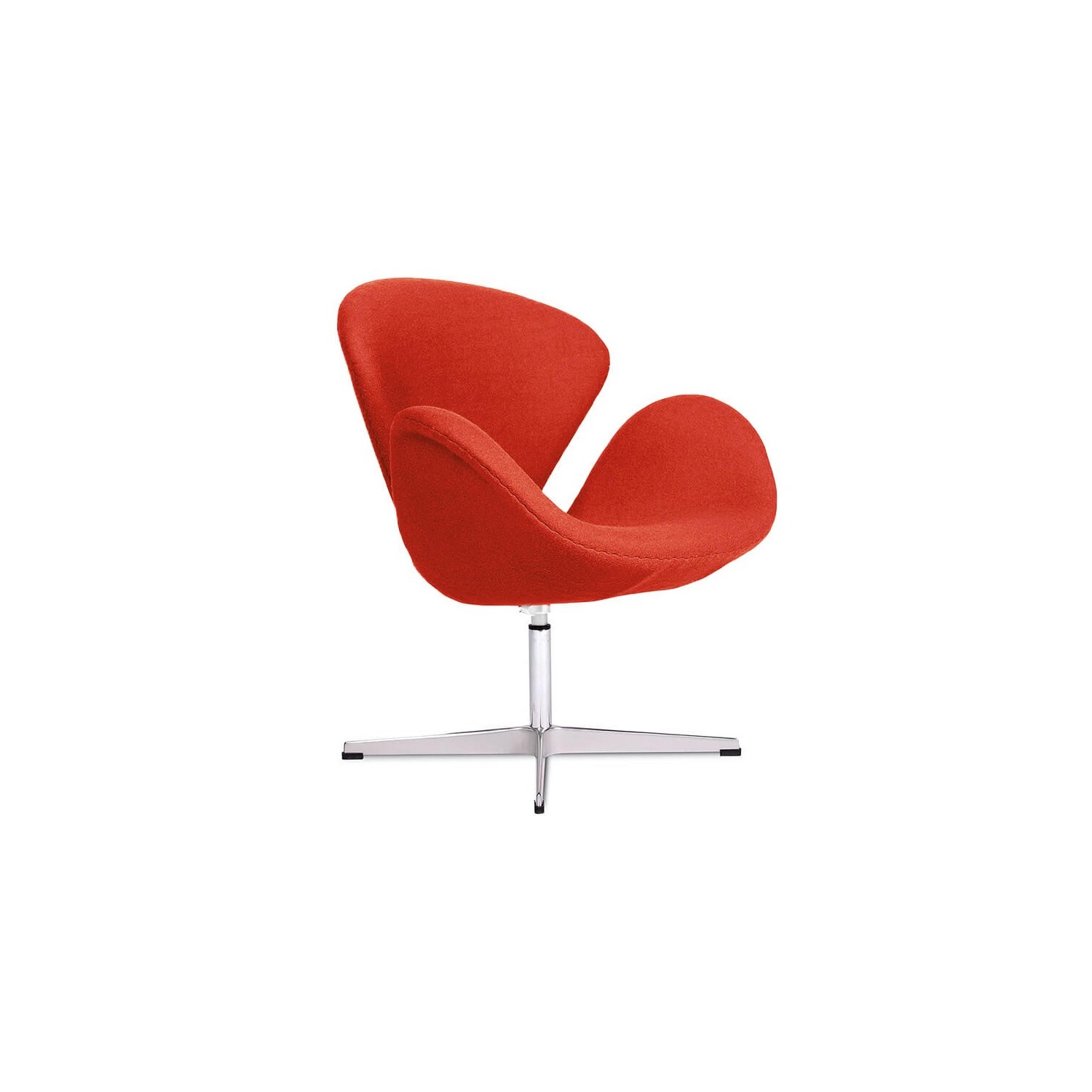 Arne Jacobsen Cashmere Joutsen Tuoli Replica