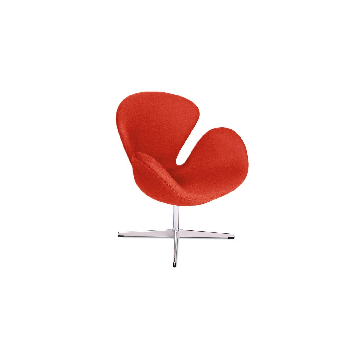 Arne Jacobsen Cashmere Swan Chair Replica