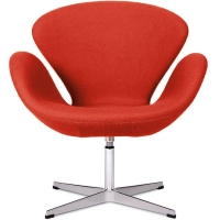 Replika židle Arne Jacobsen