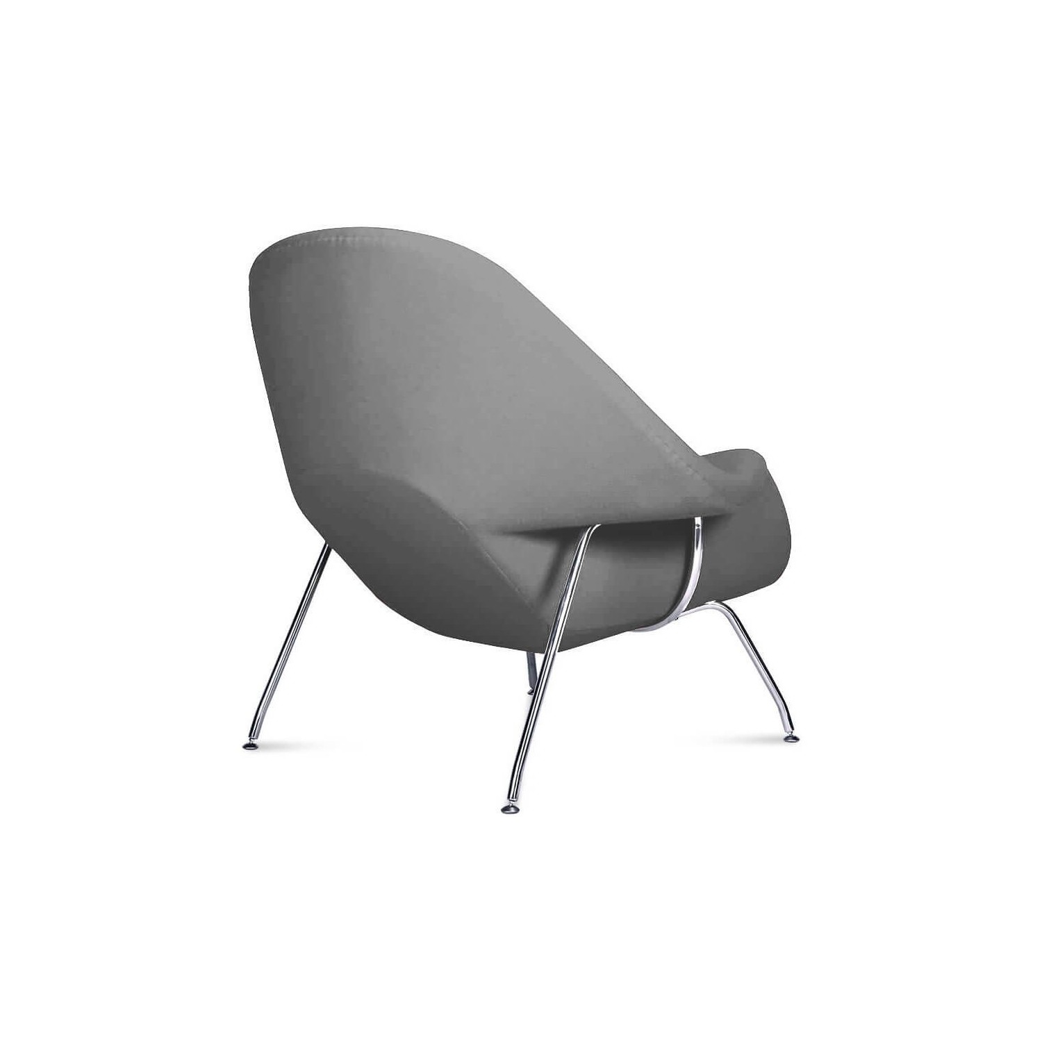 Eero Saarinen kopio kohdun tuolista