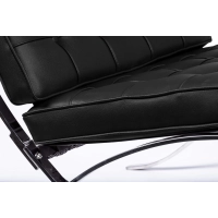 Inspiration Barcelona Chair Leatherette