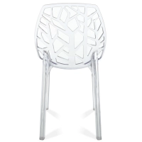 Inspiration vom Stuhl Vegetal der Designer Ronan & Erwan Bouroullec