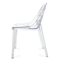 Inspiration vom Stuhl Vegetal der Designer Ronan & Erwan Bouroullec