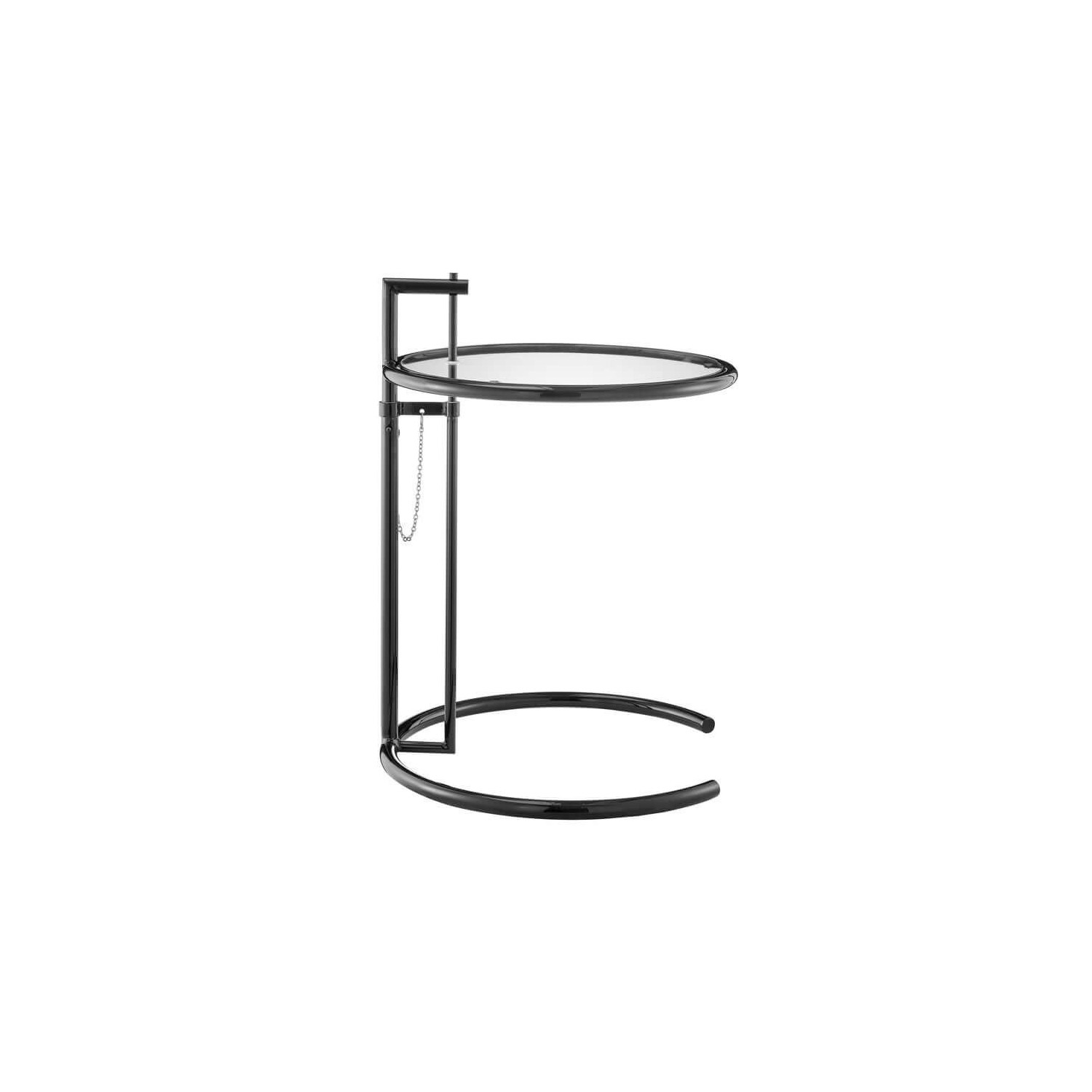 Furmodový stůl Eileen Gray Table - vysoká kvalita