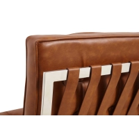 Inspiración Silla Barcelona Ecnómica 