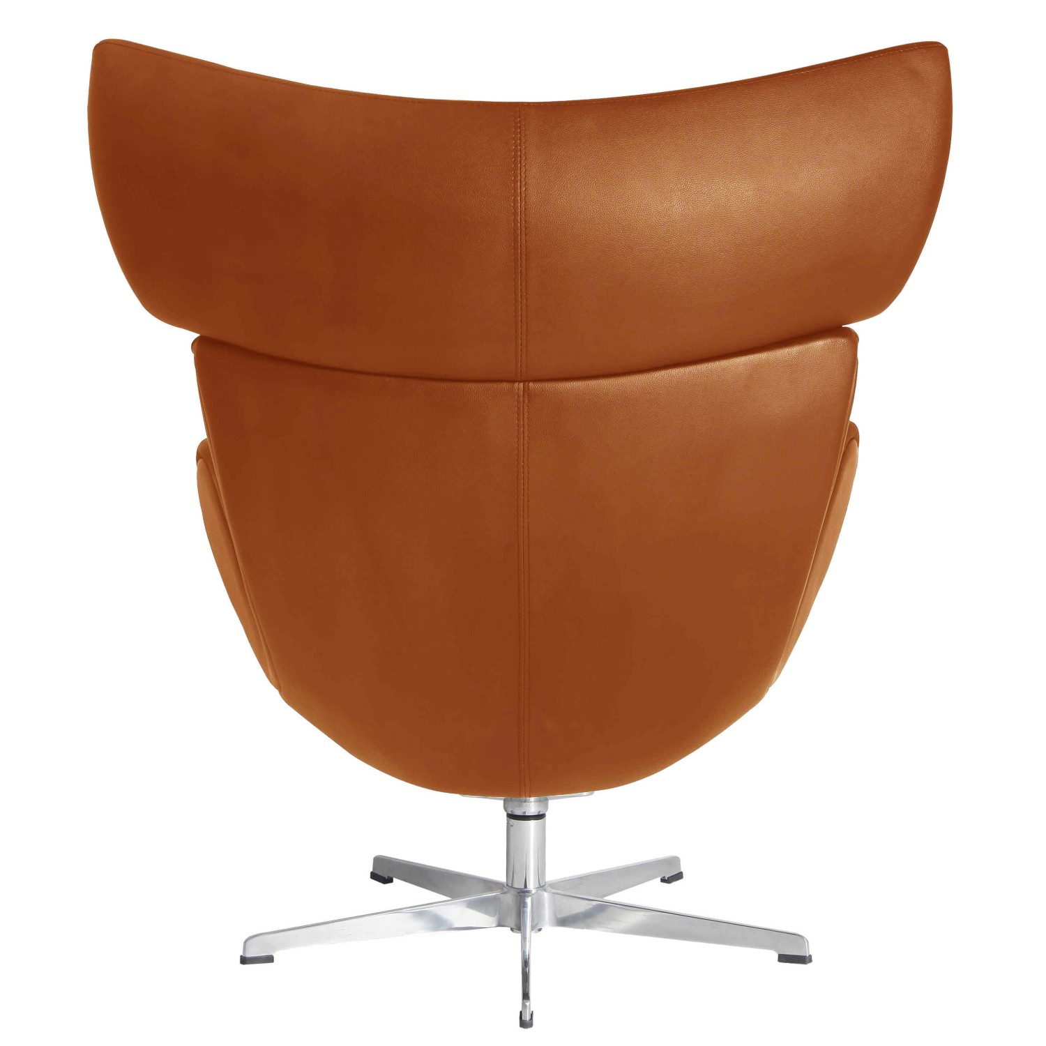 Réplica da poltrona de design Imola Chair 