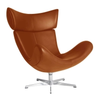 Kopia av Imola Chair design fåtölj 