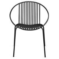 PACK BALI CHAIR AND BALI TABLE SUITABLE FOR OUTDOORS