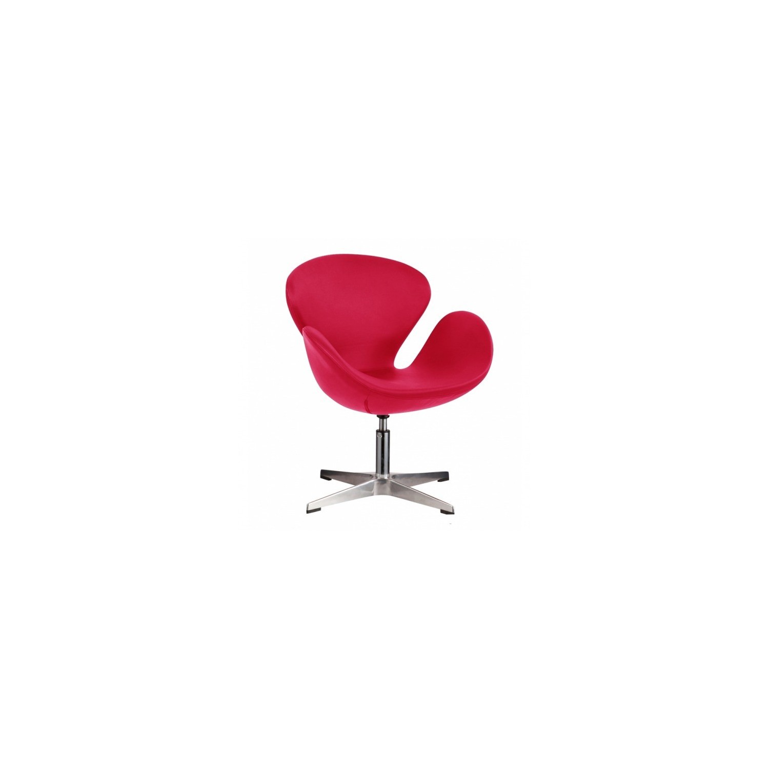 cadeira furmod estilo cisne
