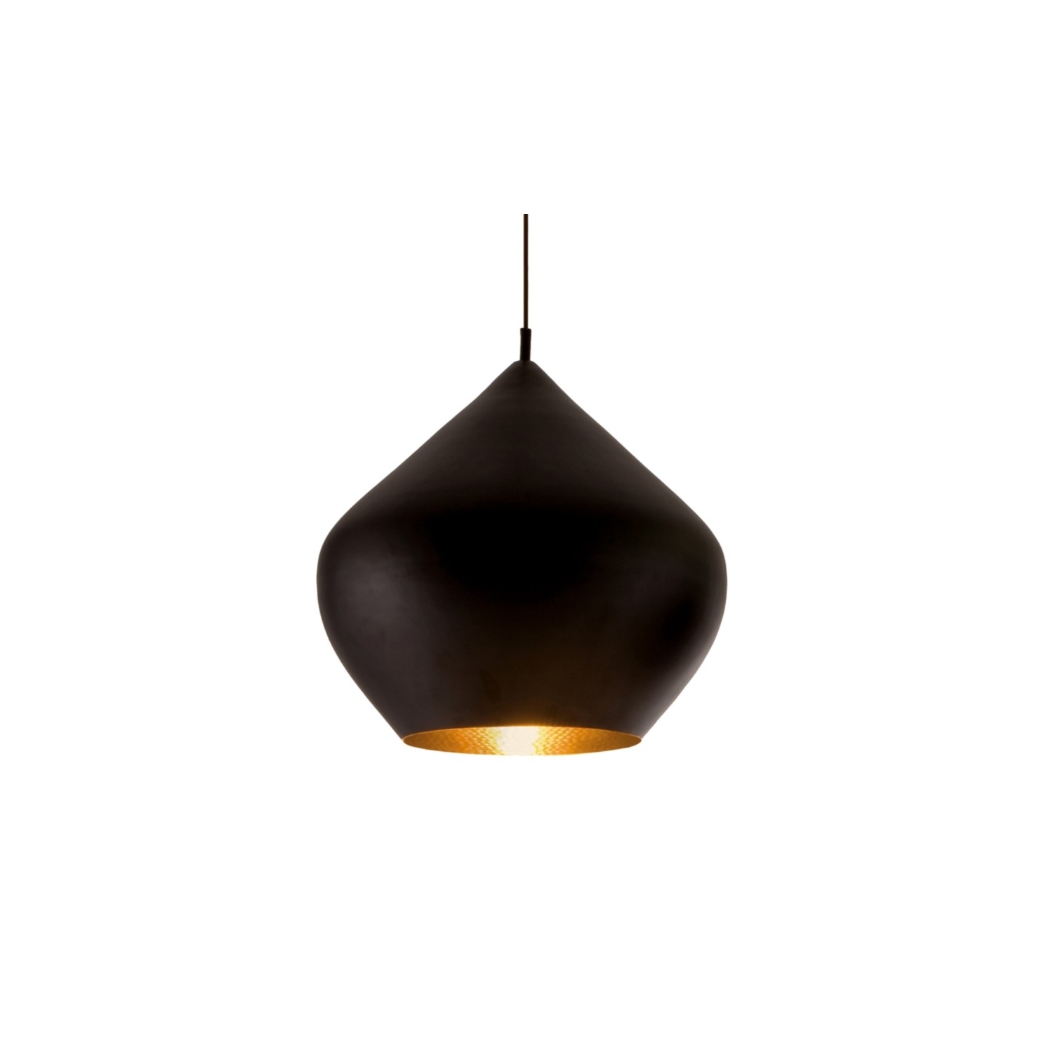 Stout lampa