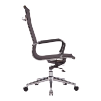 Bürostuhl Mesh Highback Special Edition aus Fasergeflecht