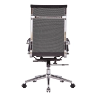 Kontorsstol Mesh Highback Special Edition i Fiber Mesh