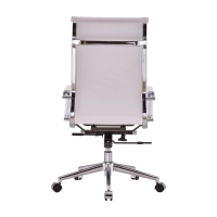 Bureaustoel Mesh Highback Special Edition van vezelgaas