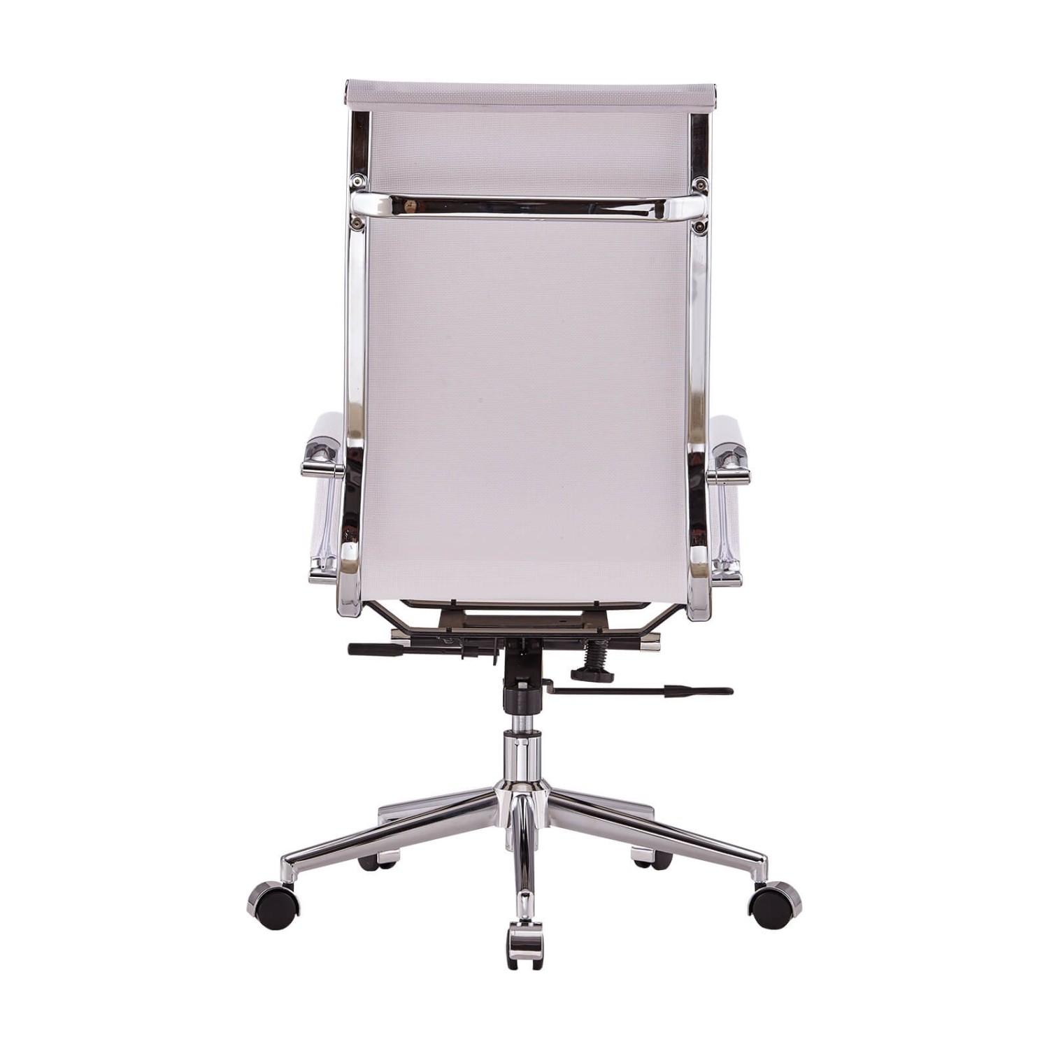 Silla Oficina Mesh Highback Special Edition en Malla de Fibra