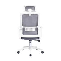 MESH ERGO KANCELÁŘSKÉ ŽIDLE Highback z prodyšné síťoviny