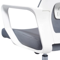 MESH ERGO OFFICE CHAIR Highback aus atmungsaktivem Mesh