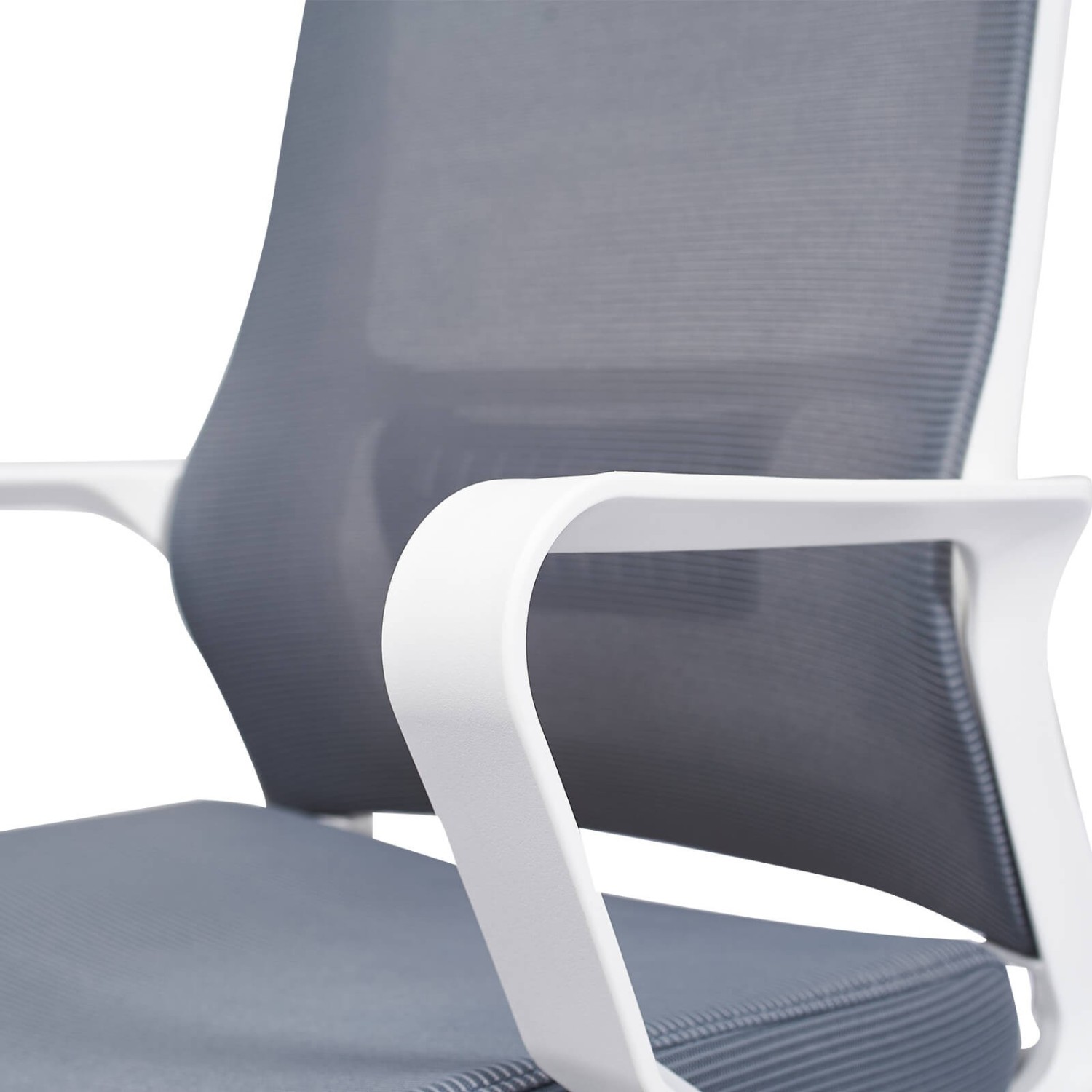 SILLA OFICINA MESH ERGO Highback en Malla transpirable