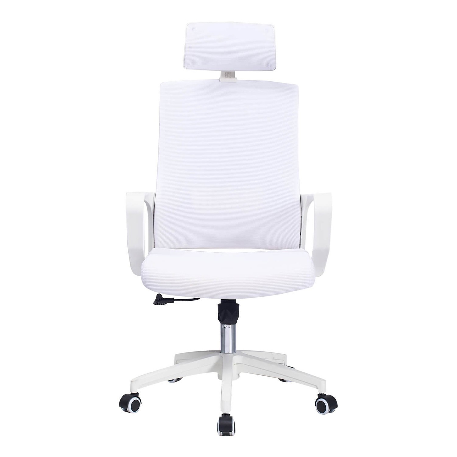 MESH ERGO OFFICE CHAIR Dossier haut en maille respirante