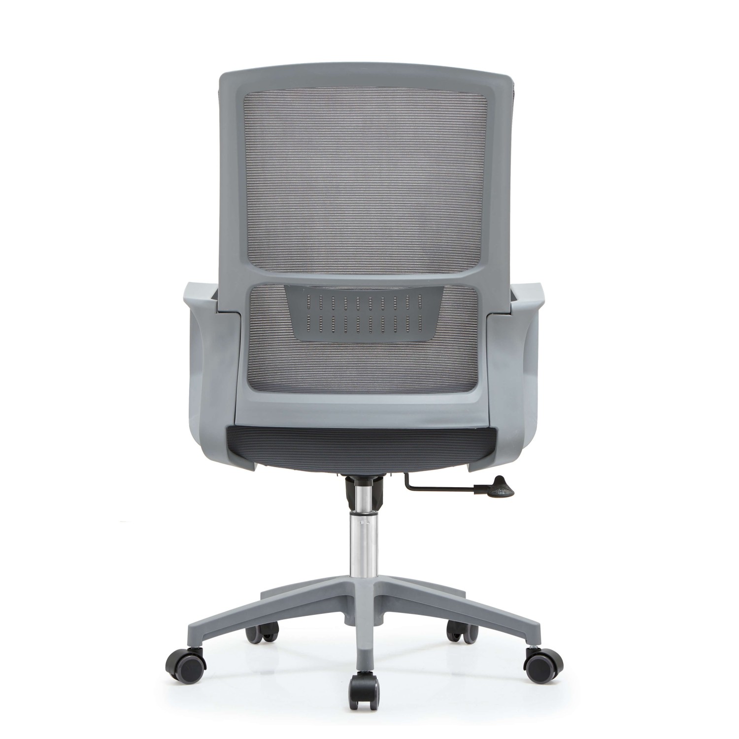 Bürostuhl Mesh Ergo Lowback Premium Edition aus atmungsaktivem Mesh