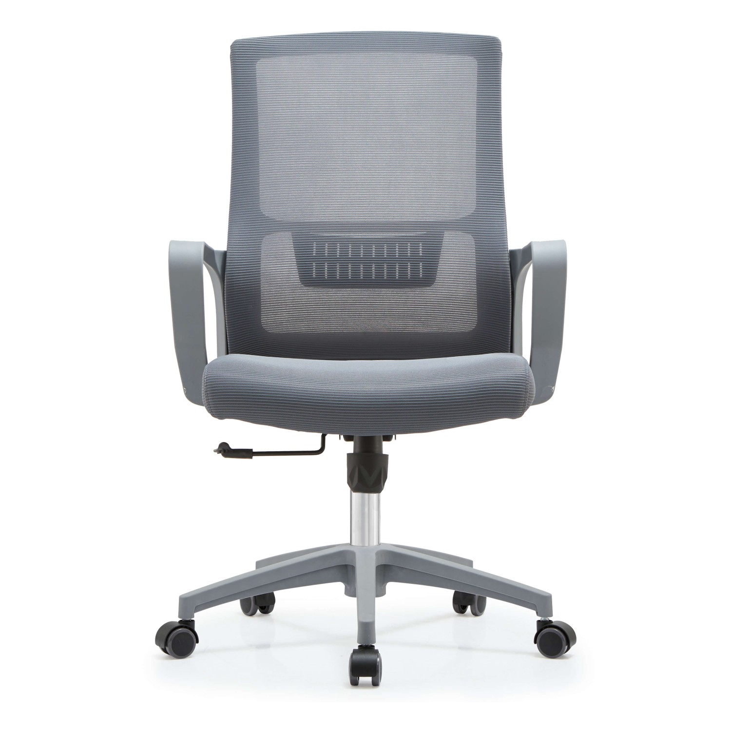 Bürostuhl Mesh Ergo Lowback Premium Edition aus atmungsaktivem Mesh