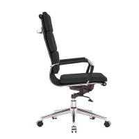 Bürostuhl Soft Pad Highback in Kunstleder