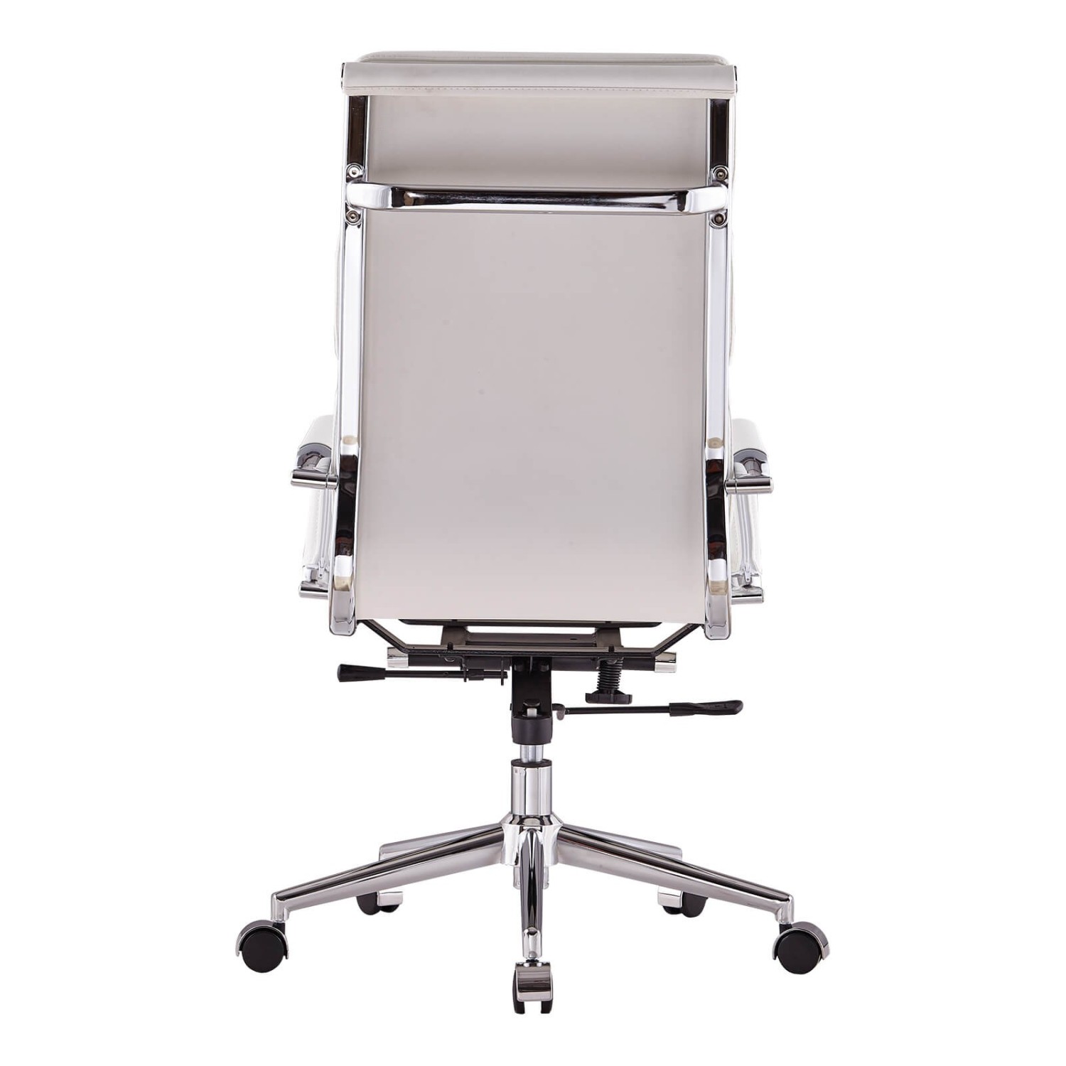 Kancelářská židle Soft Pad Highback V Kožence